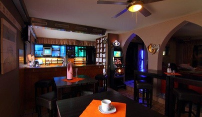 Club 25 Dorsten - Fkk in Dorsten, Germany