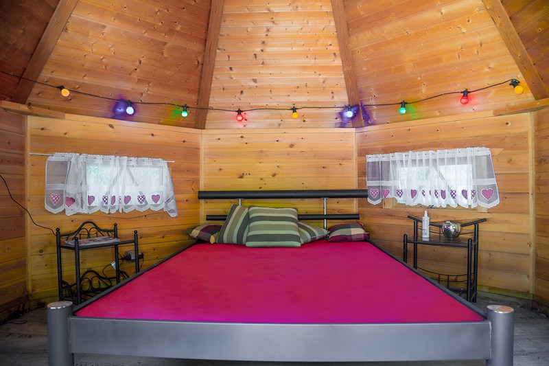 Club 25 Dorsten - Fkk in Dorsten, Germany