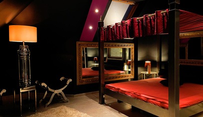 Luxe Inn - Fkk in Dorsten, Germany