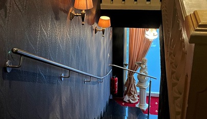 Luxe Inn - Fkk in Dorsten, Germany