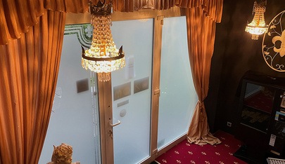 Luxe Inn - Fkk in Dorsten, Germany