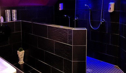 Luxe Inn - Fkk in Dorsten, Germany