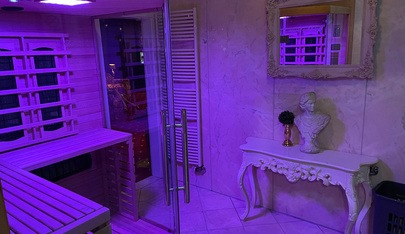 Luxe Inn - Fkk in Dorsten, Germany