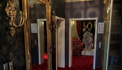 Luxe Inn - Fkk in Dorsten, Germany