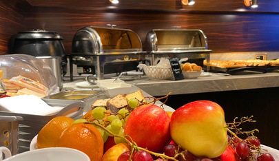 Luxe Inn - Fkk in Dorsten, Germany