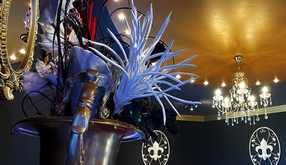 Luxe Inn - Fkk in Dorsten, Germany