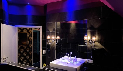 Luxe Inn - Fkk in Dorsten, Germany