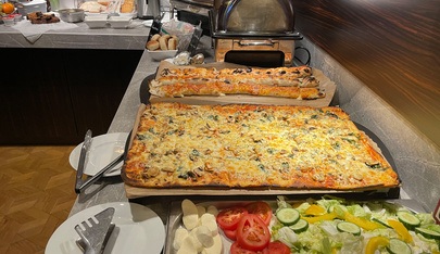 Luxe Inn - Fkk in Dorsten, Germany