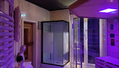 Luxe Inn - Fkk in Dorsten, Germany