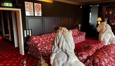 Luxe Inn - Fkk in Dorsten, Germany