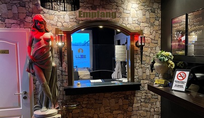 Luxe Inn - Fkk in Dorsten, Germany