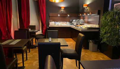 Luxe Inn - Fkk in Dorsten, Germany