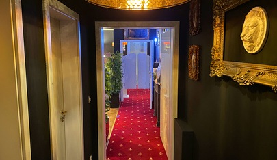 Luxe Inn - Fkk in Dorsten, Germany