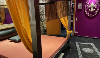Luxe Inn - Fkk in Dorsten, Germany