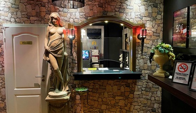 Luxe Inn - Fkk in Dorsten, Germany
