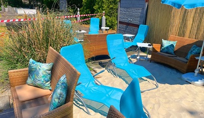 Luxe Inn - Fkk in Dorsten, Germany