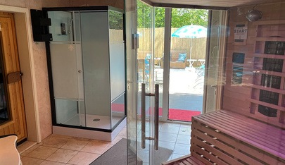 Luxe Inn - Fkk in Dorsten, Germany