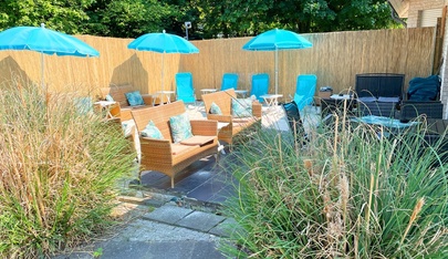 Luxe Inn - Fkk in Dorsten, Germany