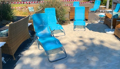 Luxe Inn - Fkk in Dorsten, Germany