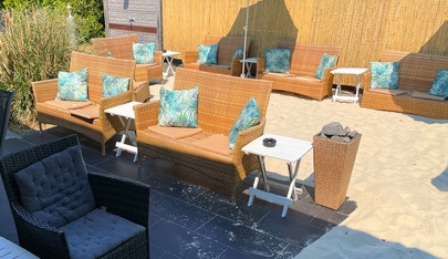 Luxe Inn - Fkk in Dorsten, Germany