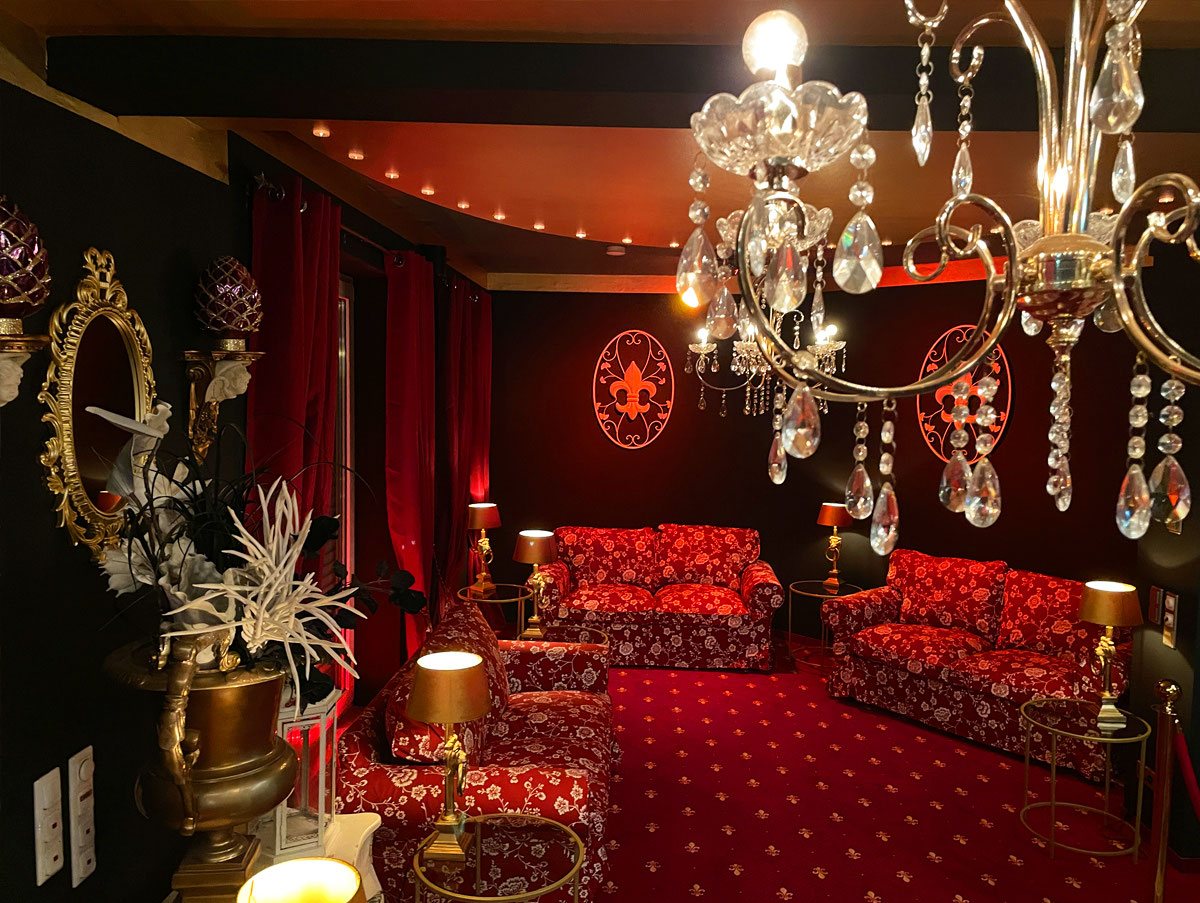 Luxe Inn - Fkk in Dorsten, Germany