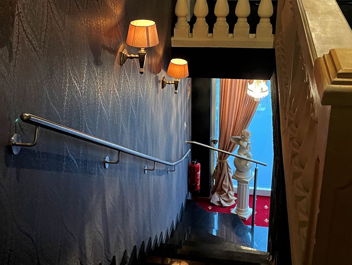 Luxe Inn - Fkk in Dorsten, Germany