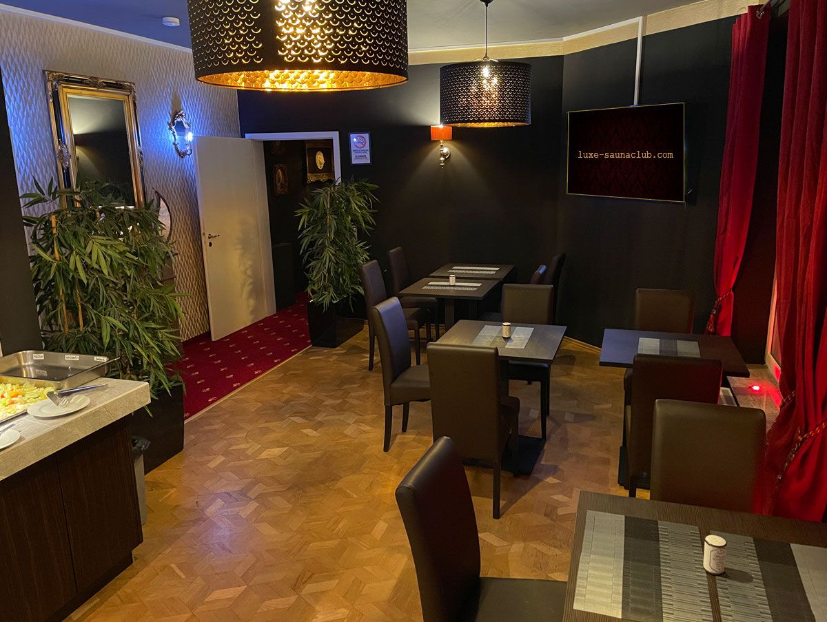 Luxe Inn - Fkk in Dorsten, Germany