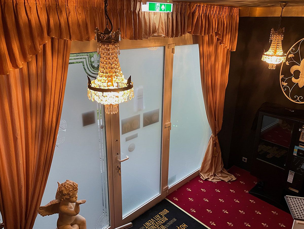 Luxe Inn - Fkk in Dorsten, Germany