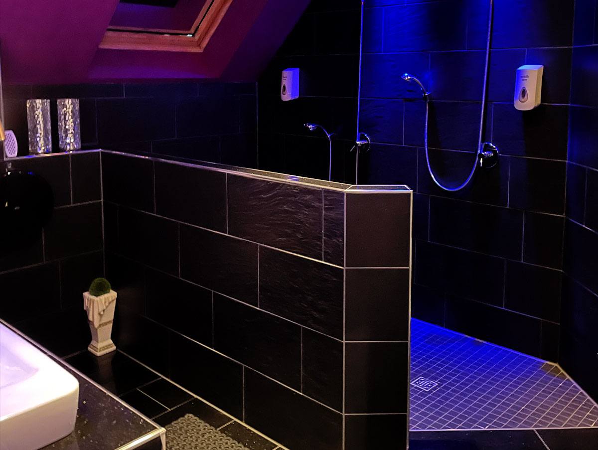 Luxe Inn - Fkk in Dorsten, Germany