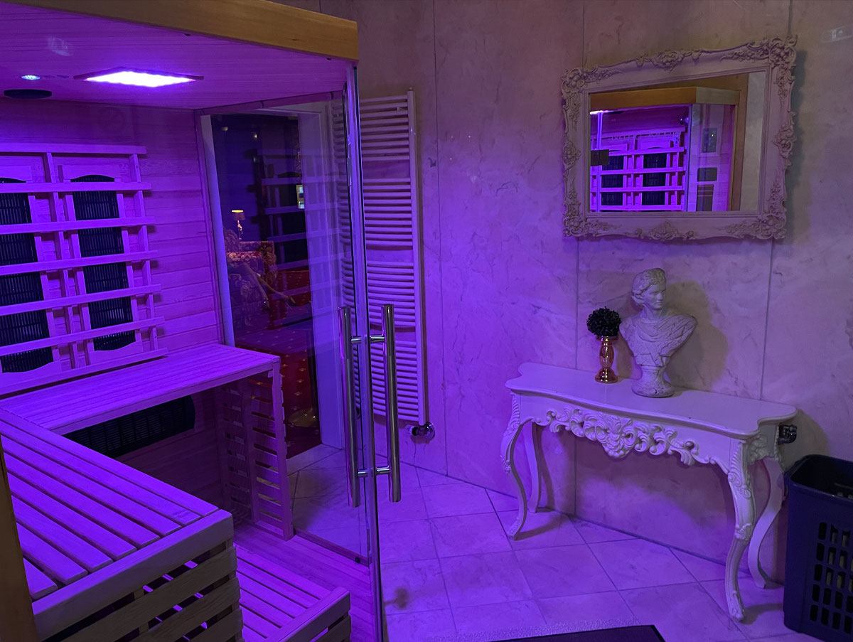 Luxe Inn - Fkk in Dorsten, Germany