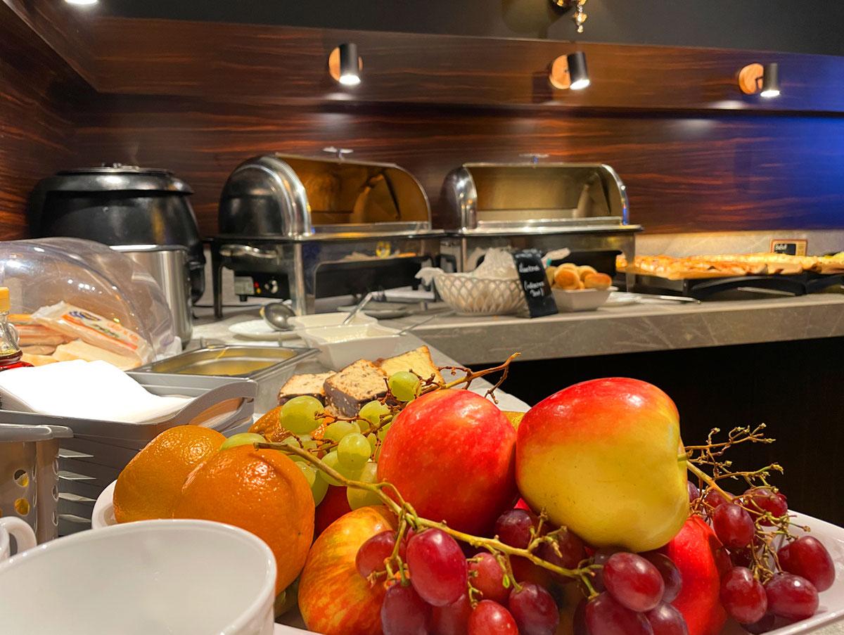 Luxe Inn - Fkk in Dorsten, Germany
