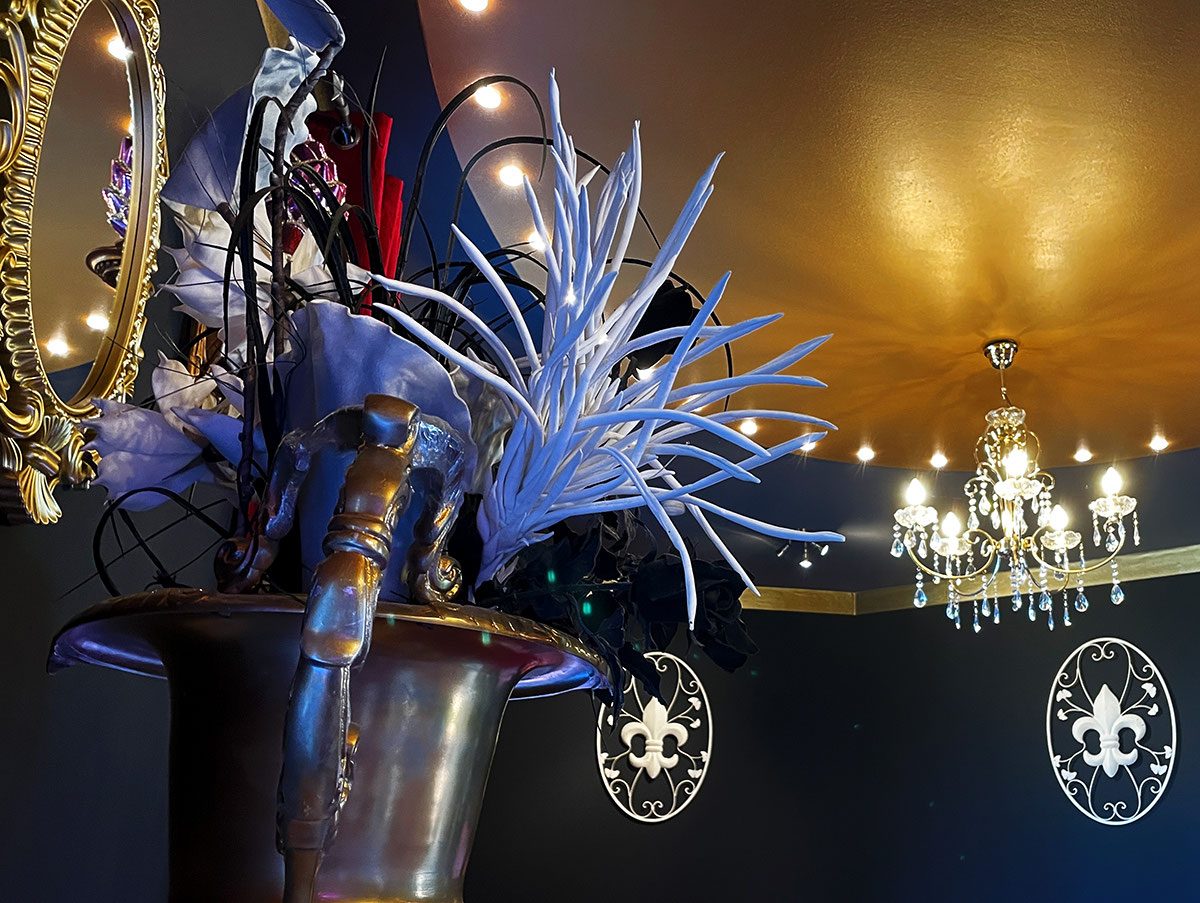 Luxe Inn - Fkk in Dorsten, Germany
