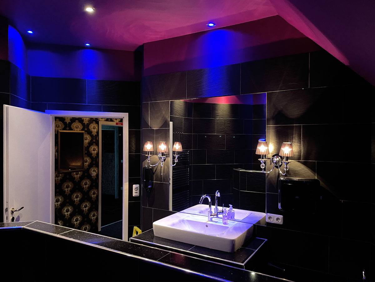 Luxe Inn - Fkk in Dorsten, Germany