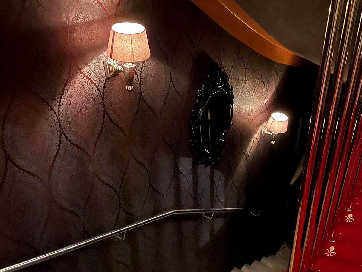 Luxe Inn - Fkk in Dorsten, Germany