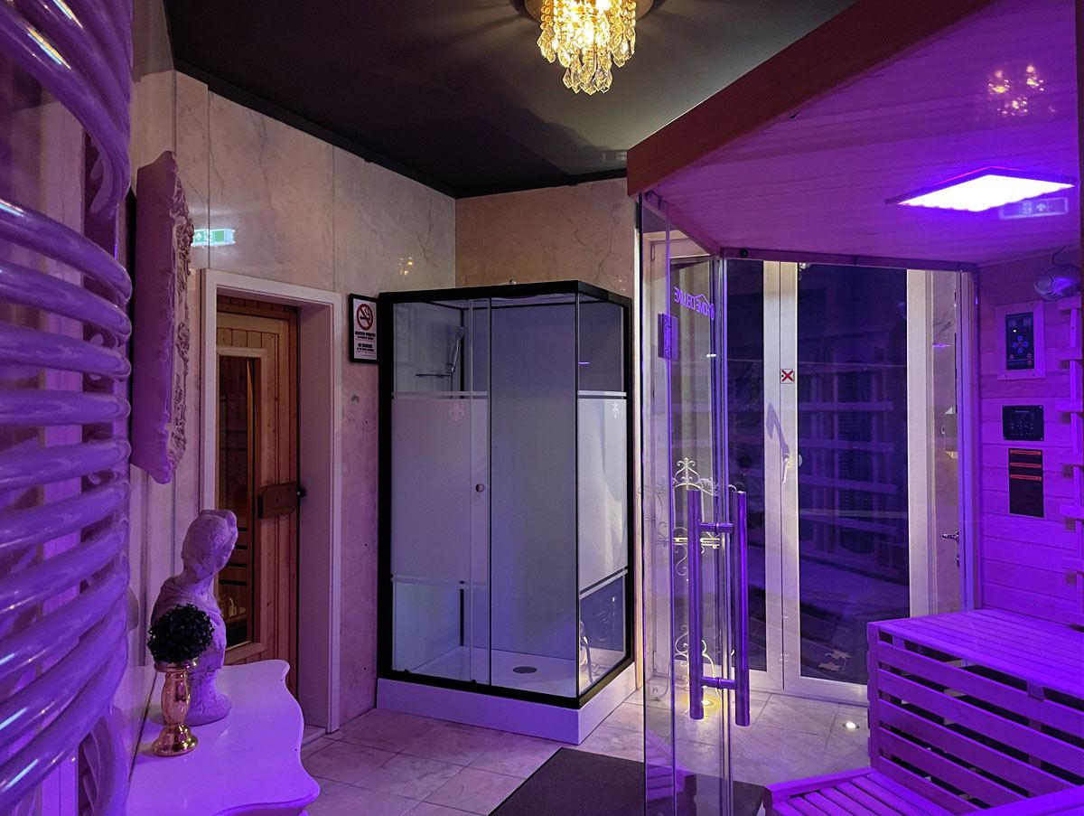 Luxe Inn - Fkk in Dorsten, Germany