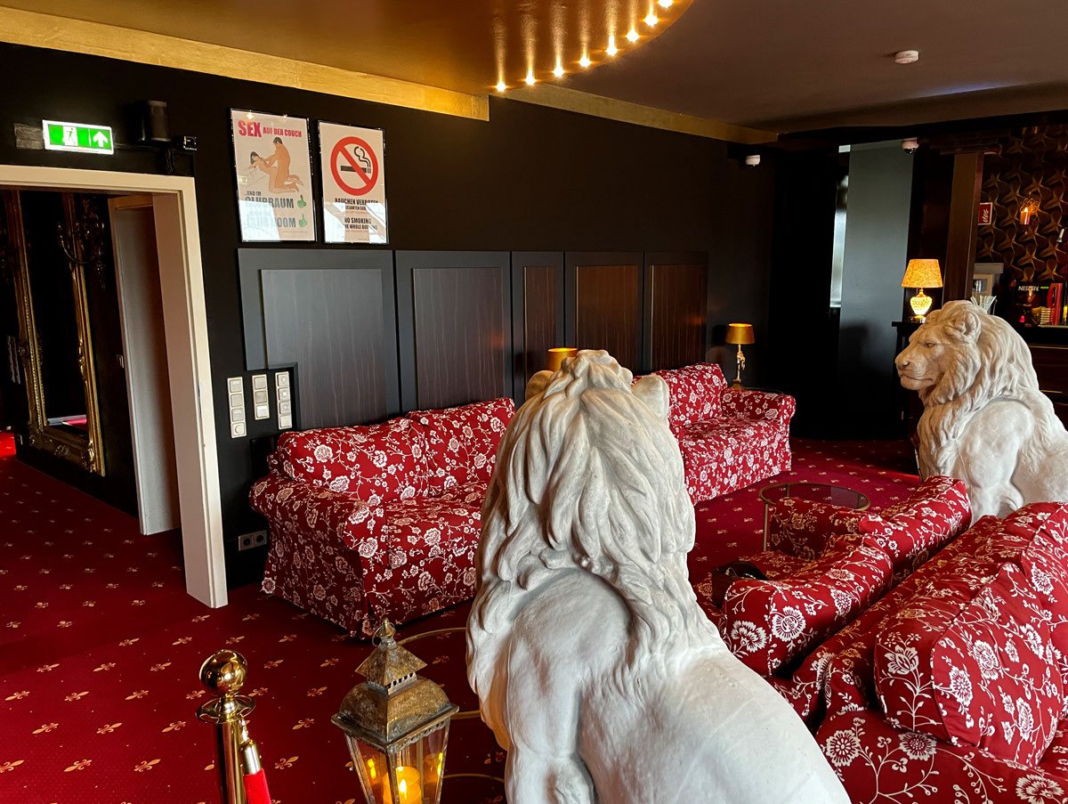 Luxe Inn - Fkk in Dorsten, Germany