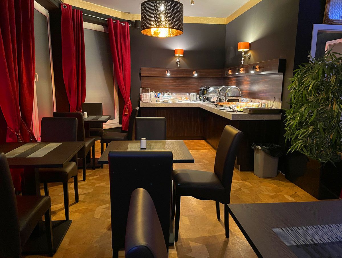 Luxe Inn - Fkk in Dorsten, Germany