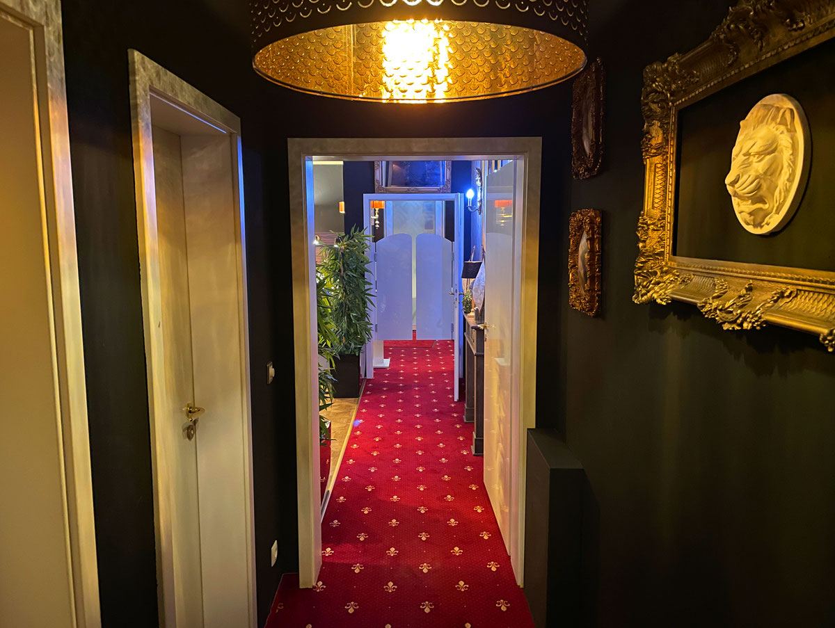 Luxe Inn - Fkk in Dorsten, Germany