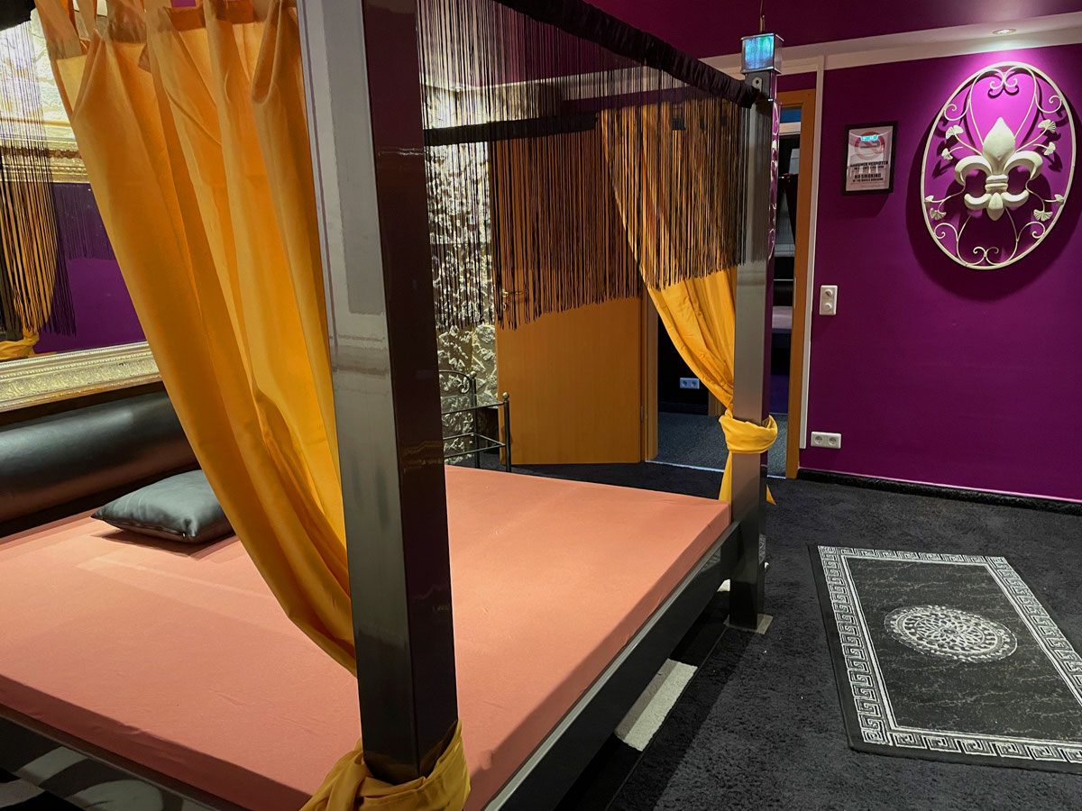 Luxe Inn - Fkk in Dorsten, Germany
