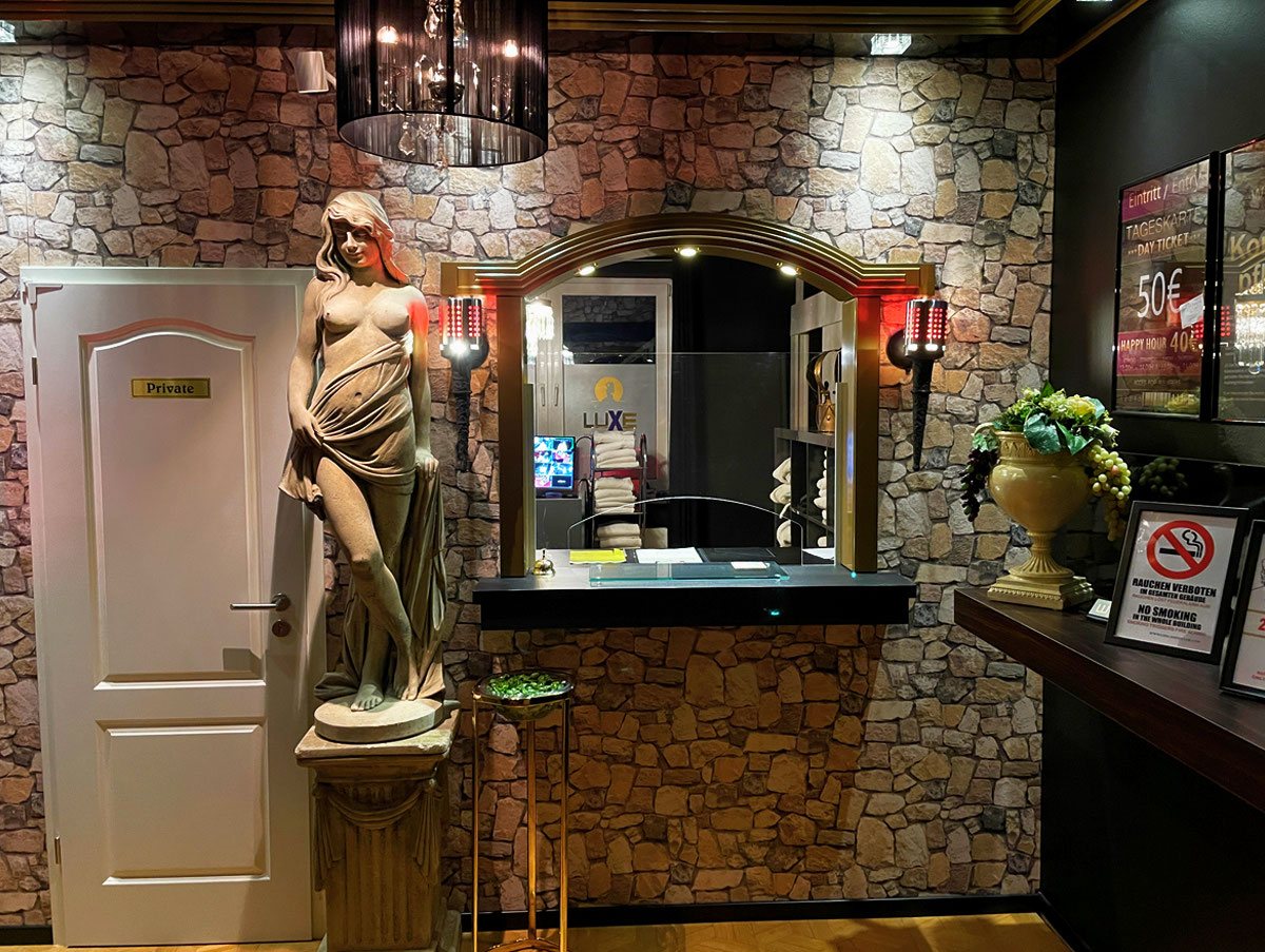 Luxe Inn - Fkk in Dorsten, Germany