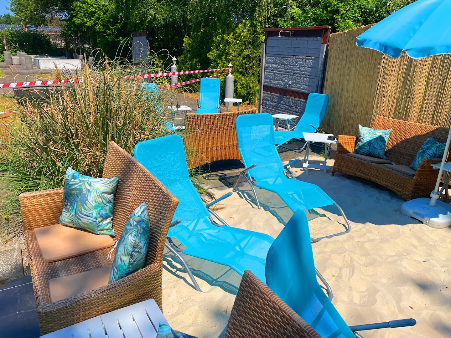 Luxe Inn - Fkk in Dorsten, Germany