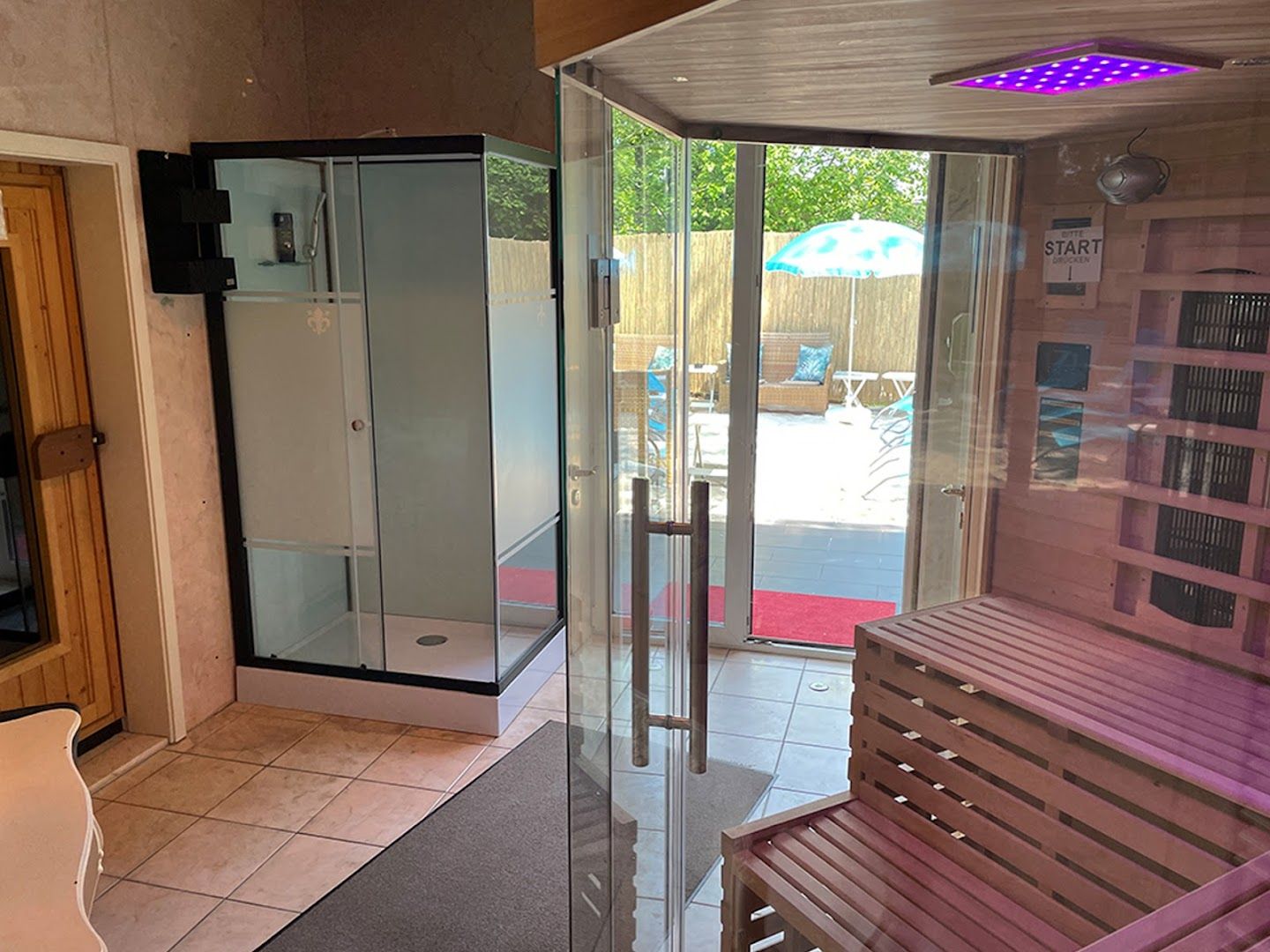 Luxe Inn - Fkk in Dorsten, Germany