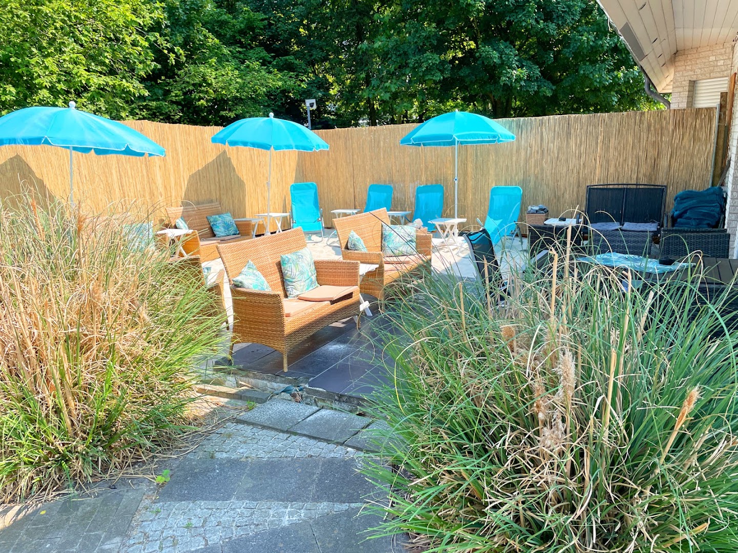 Luxe Inn - Fkk in Dorsten, Germany