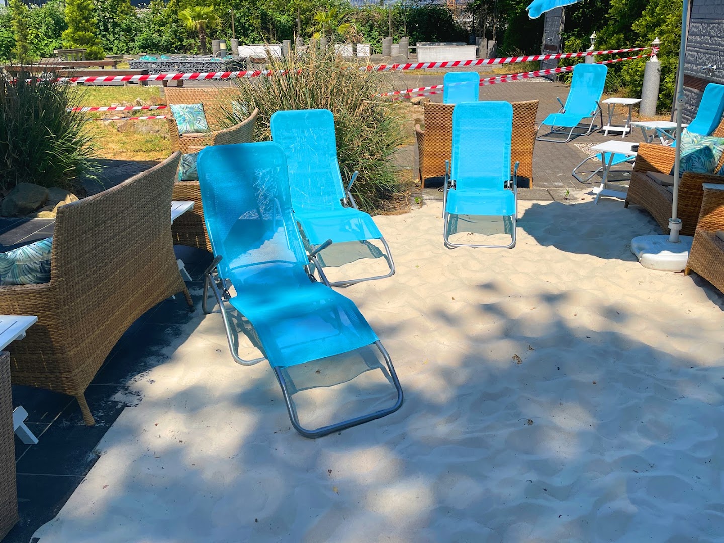 Luxe Inn - Fkk in Dorsten, Germany