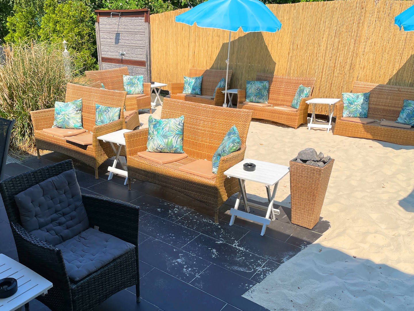 Luxe Inn - Fkk in Dorsten, Germany