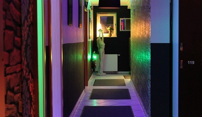 Vp Swingerclub Ug (haftungsbeschränkt) - Swinger Club in Dorsten, Germany