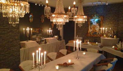 Vp Swingerclub Ug (haftungsbeschränkt) - Swinger Club in Dorsten, Germany