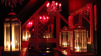 Vp Swingerclub Ug (haftungsbeschränkt) - Swinger Club in Dorsten, Germany