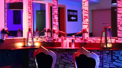 Vp Swingerclub Ug (haftungsbeschränkt) - Swinger Club in Dorsten, Germany