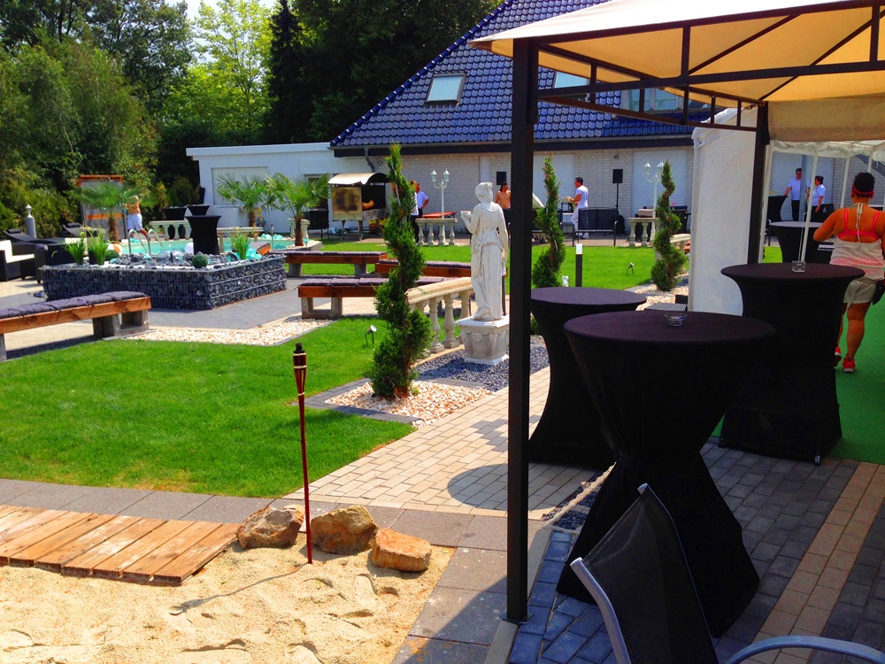 Vp Swingerclub Ug (haftungsbeschränkt) - Swinger Club in Dorsten, Germany
